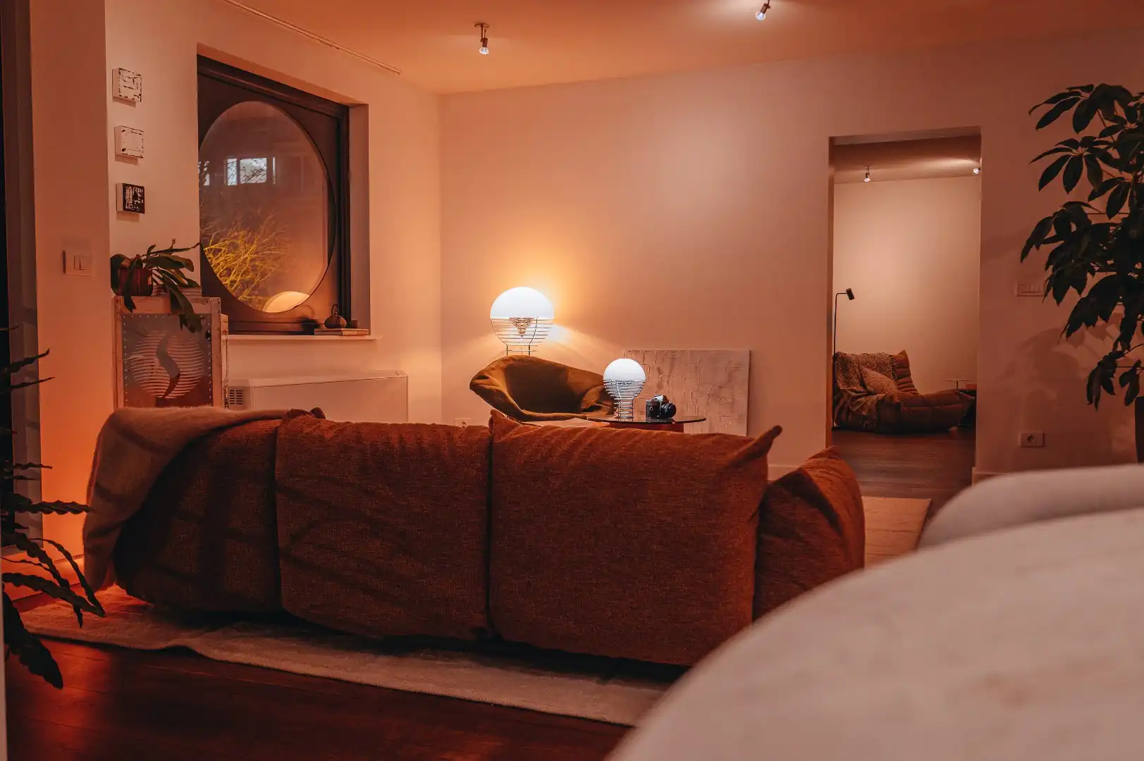 KLASSEVOL APPARTEMENT MET PANORAMISCH ZICHT foto 4