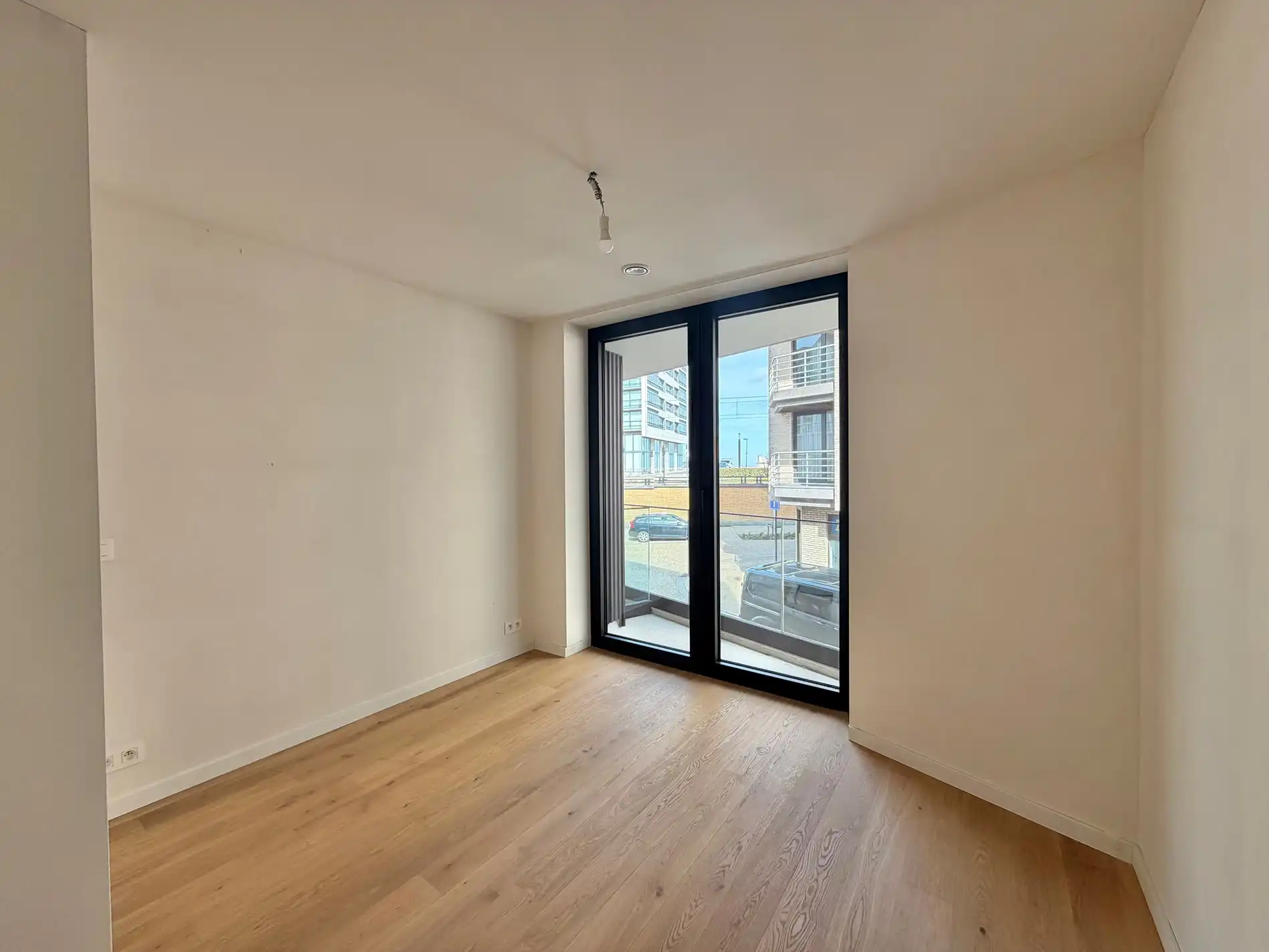 Nieuwbouwappartement nabij het strand foto 11