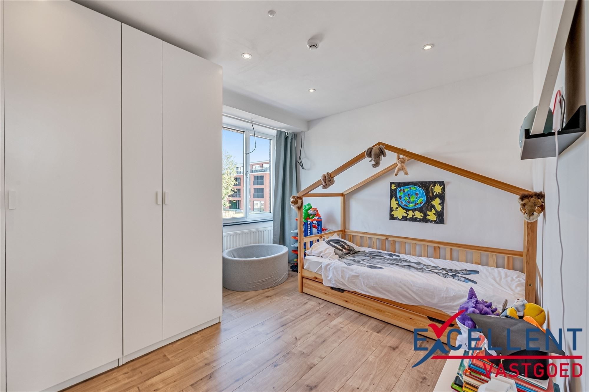 Gerenoveerde gezinswoning met 3 slaapkamers in Zulte foto 12