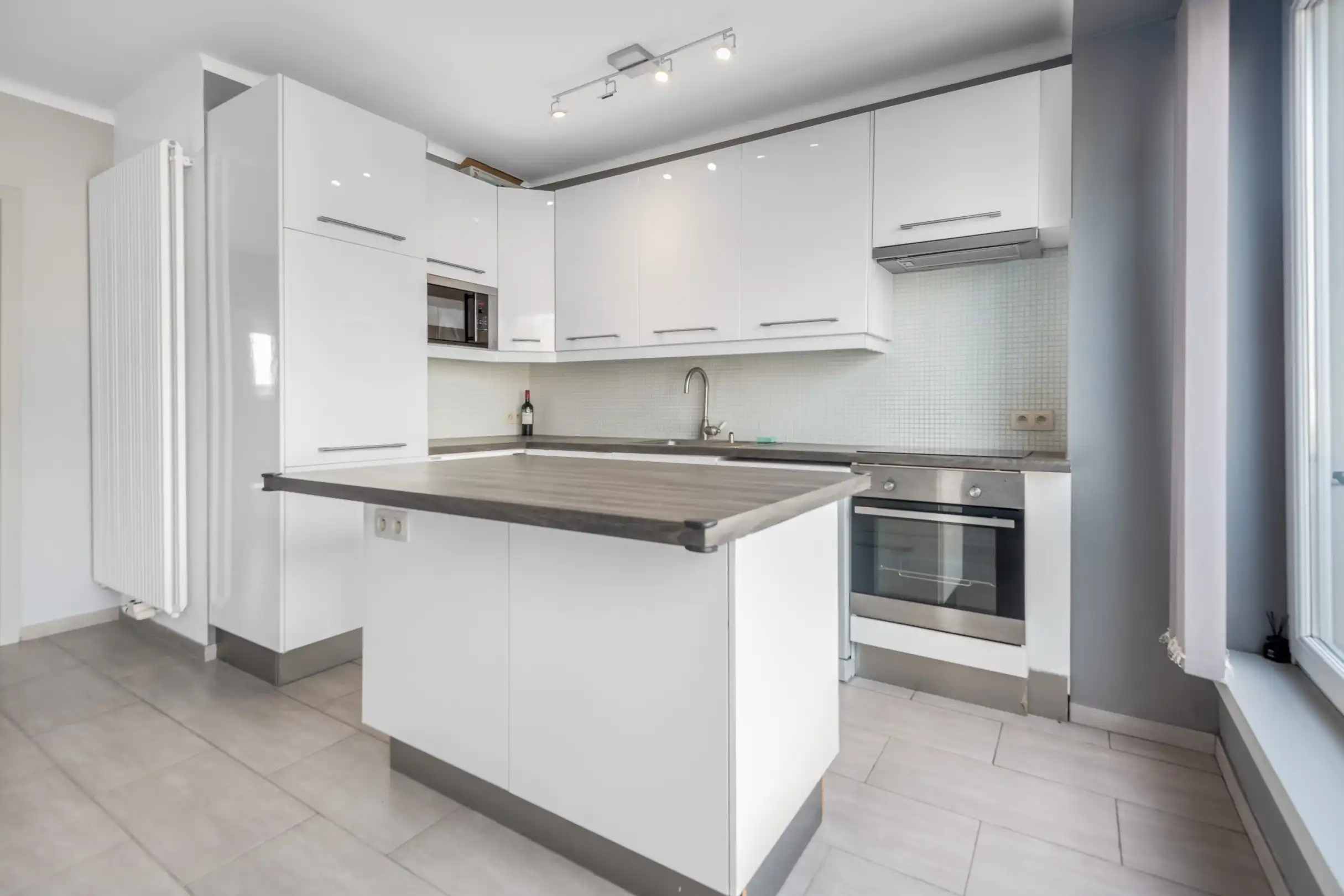 Instapklaar appartement gelegen nabij het Zegemeer en het cultuurcentrum Scharpoord. foto 7