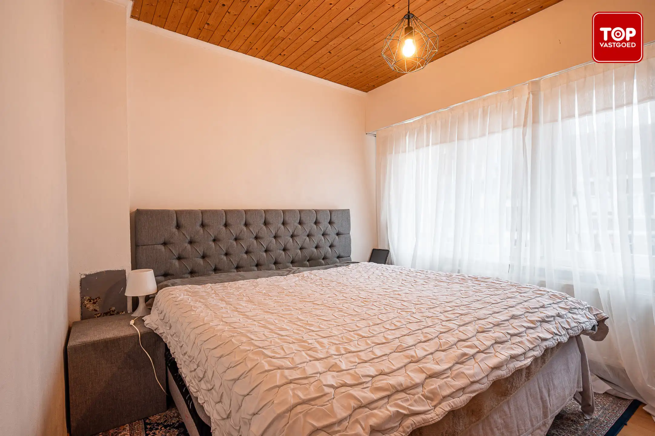 Instapklare woning in centrum Deinze foto 12