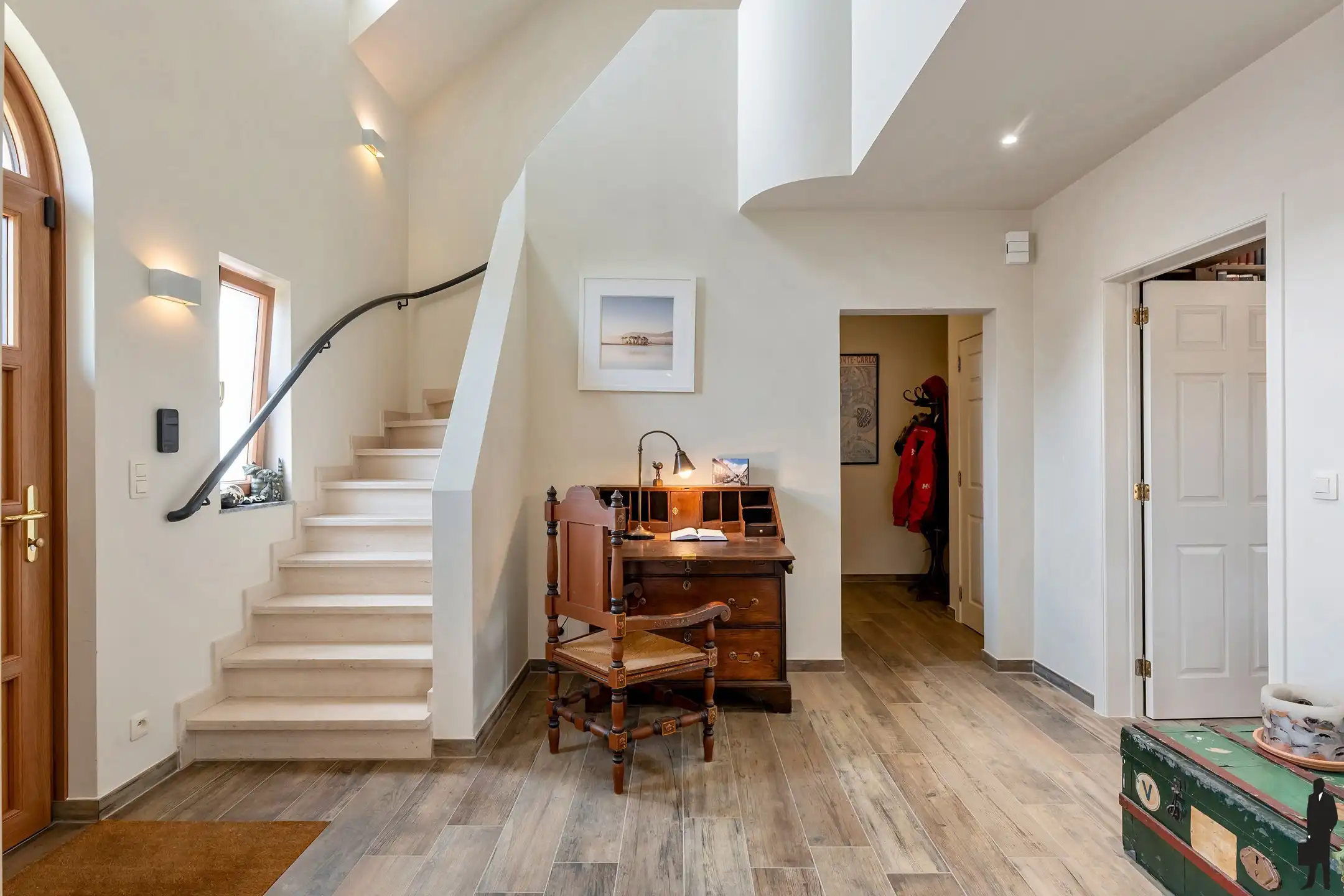 Uitstekend gerenoveerde villa op rustige locatie in Weelde foto 2