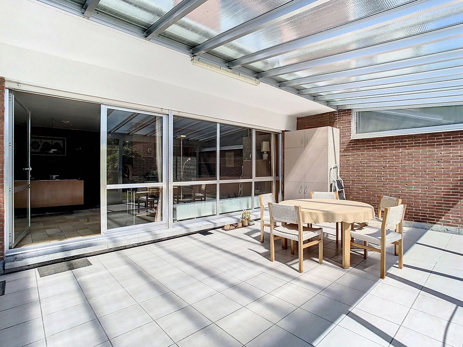 Te Herdersem, ruime HOB met 4 SLPK, garage én tuin! foto 18