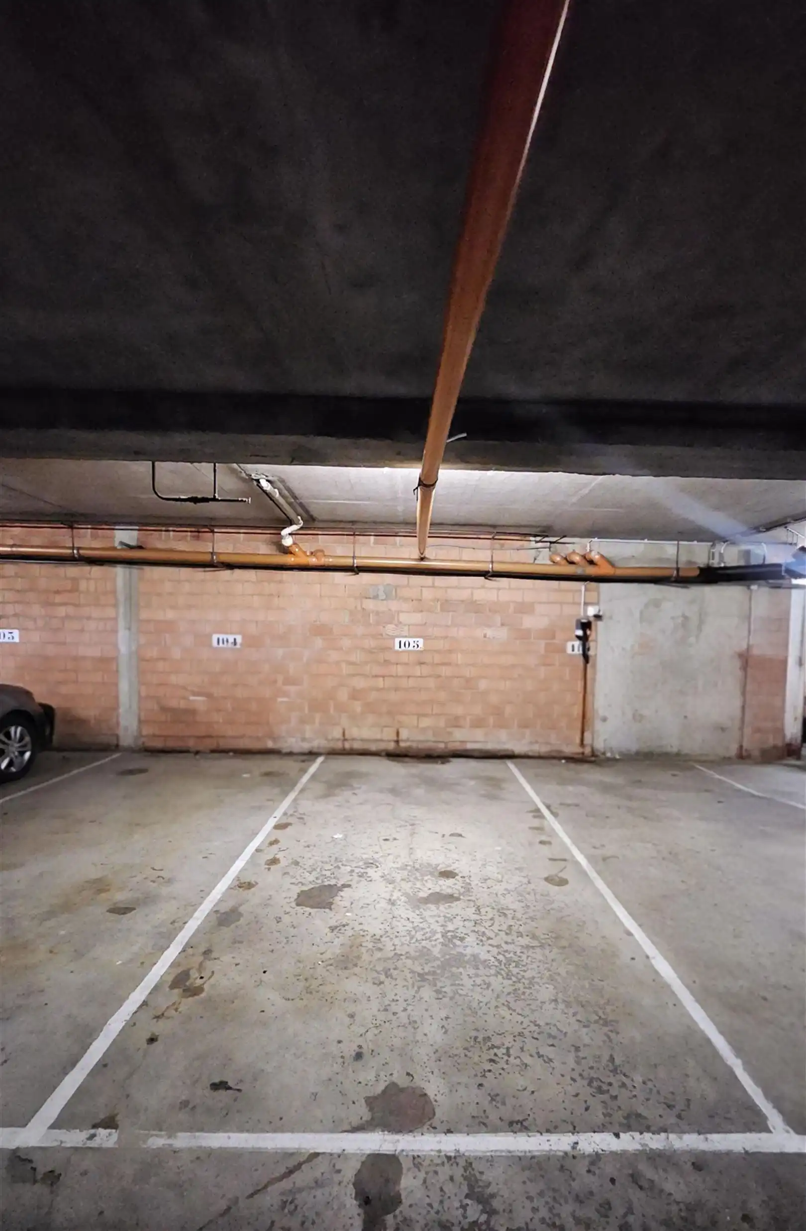 Appartement met 2slpks en staanplaats. foto 12