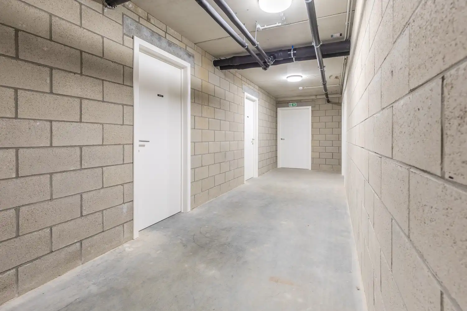 Instapklaar nieuwbouwappartement te huur in Opgrimbie (Maasmechelen) foto 22