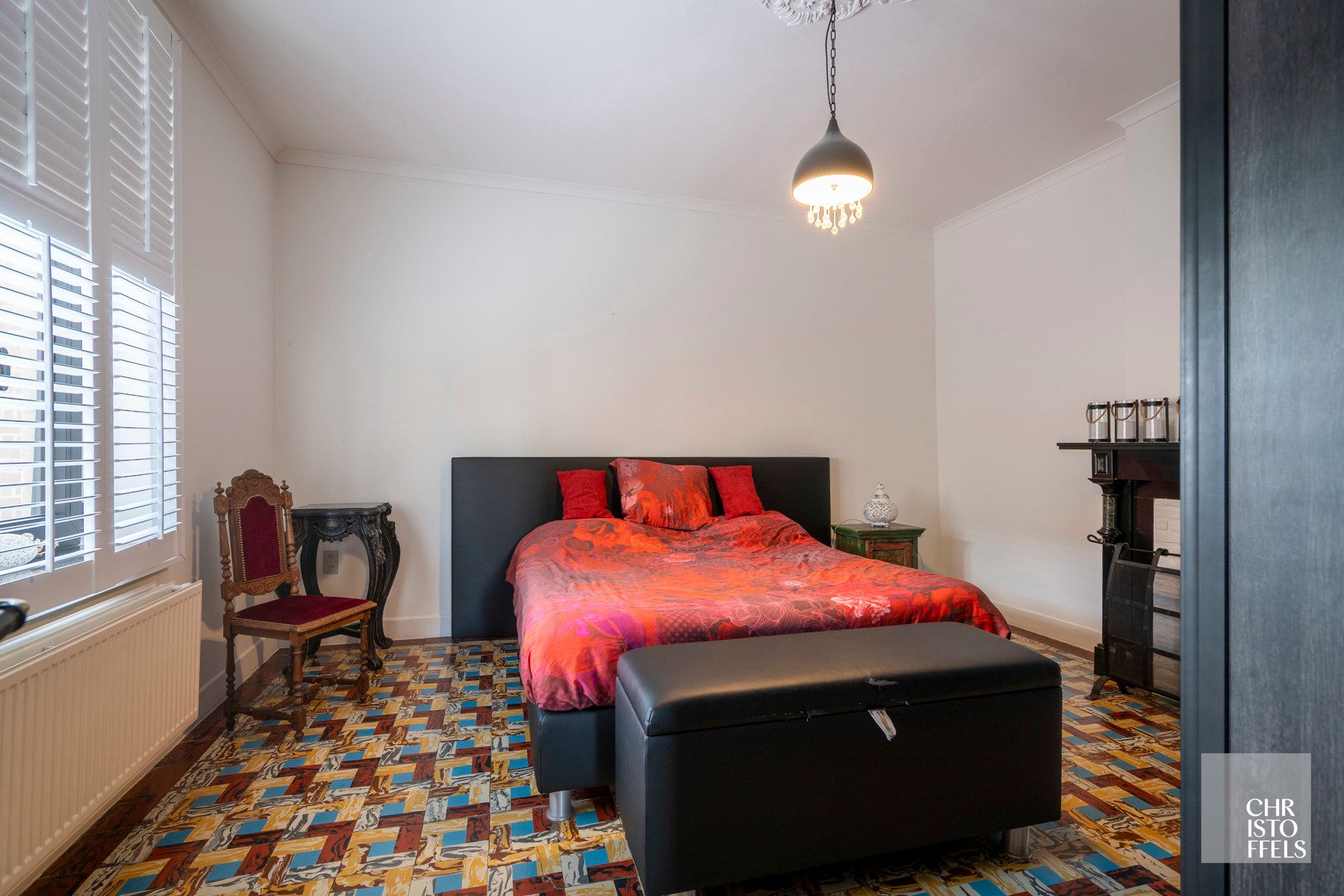 Charmante woning (236m²) in een rustige woonbuurt! foto 14