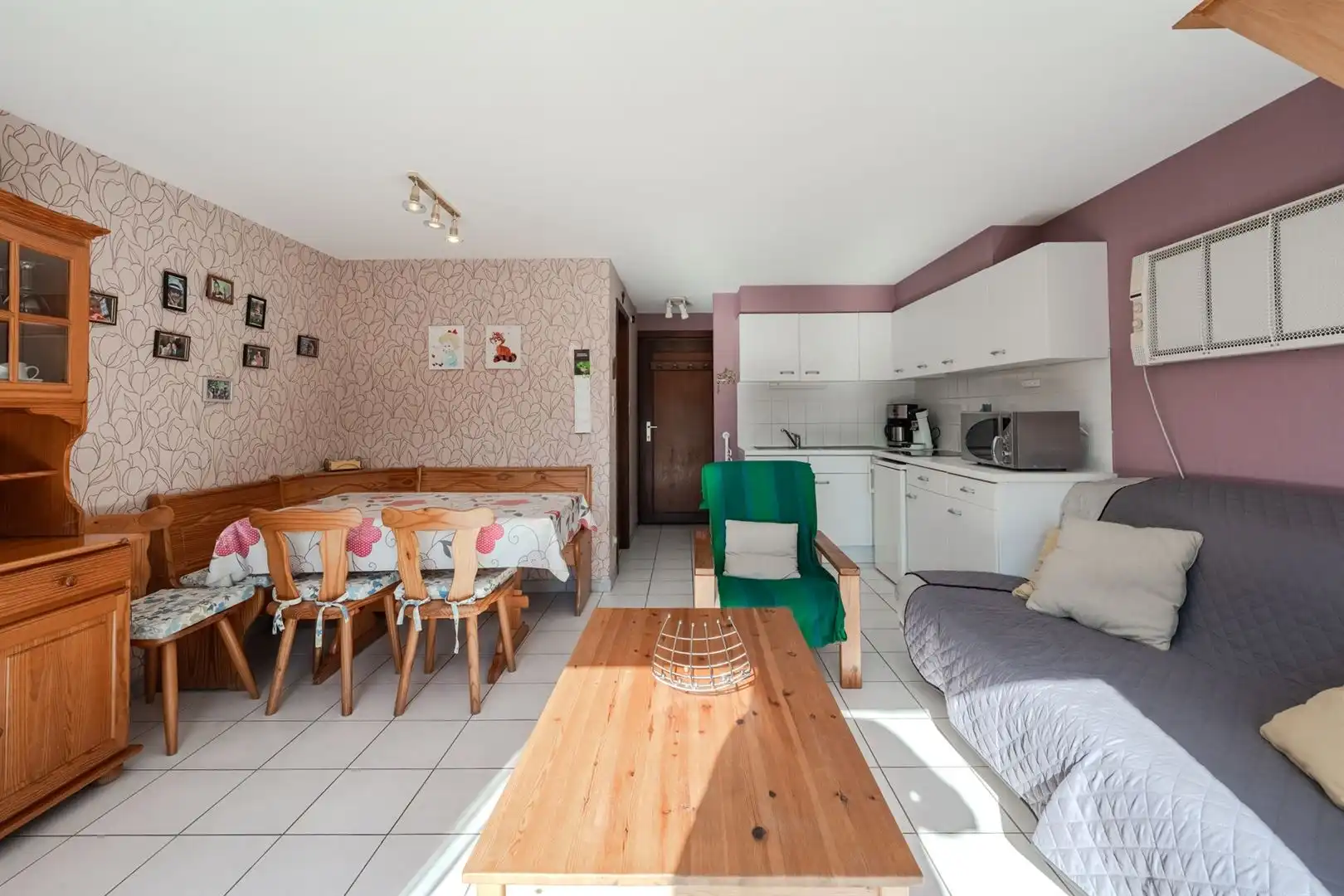 vakantiewoning foto 5