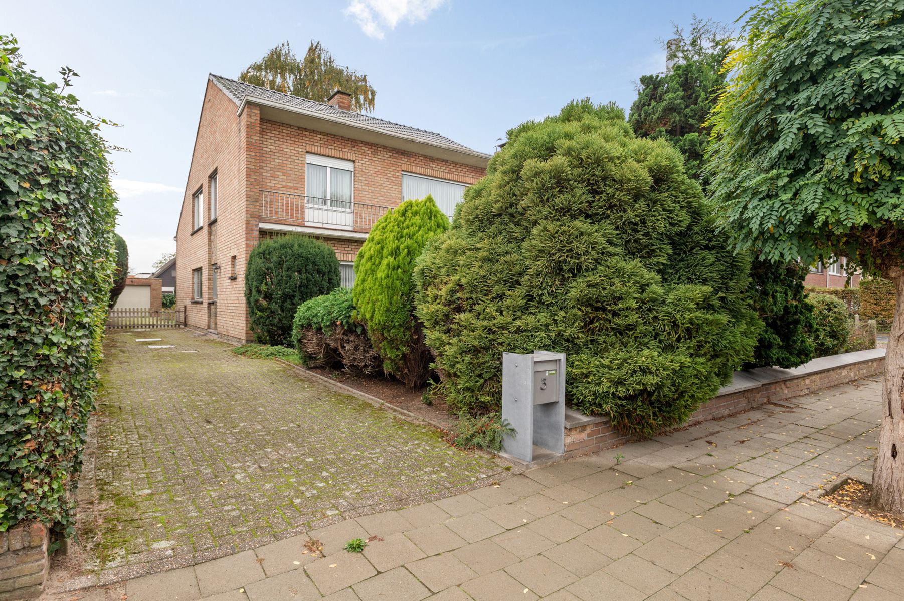 Unieke renovatiekans in rustige & kindvriendelijke buurt  foto 2
