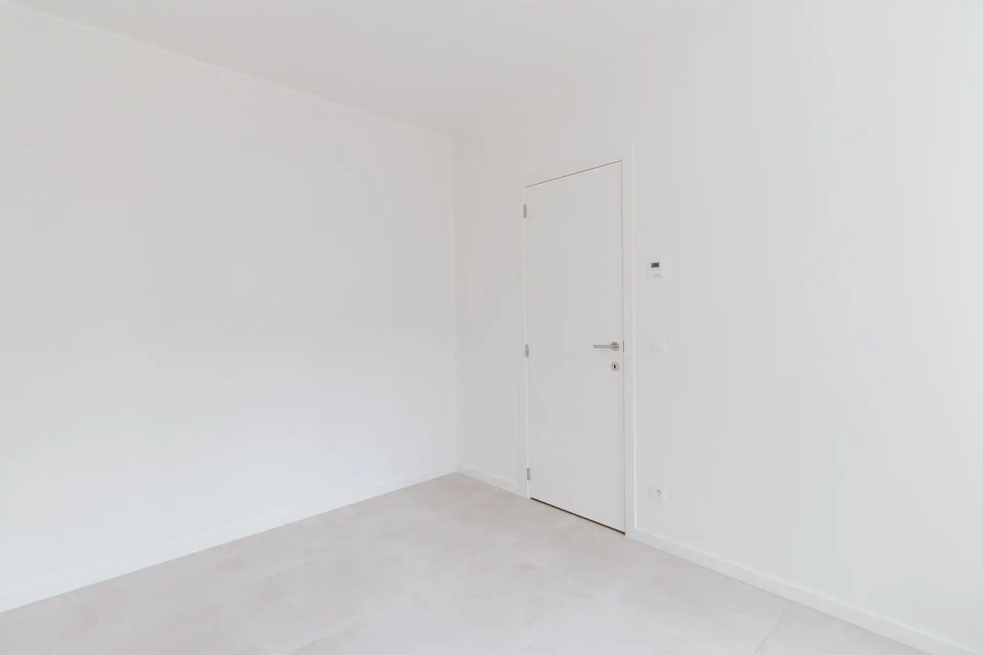 Nieuwbouw appartement met twee slaapkamers! foto 7