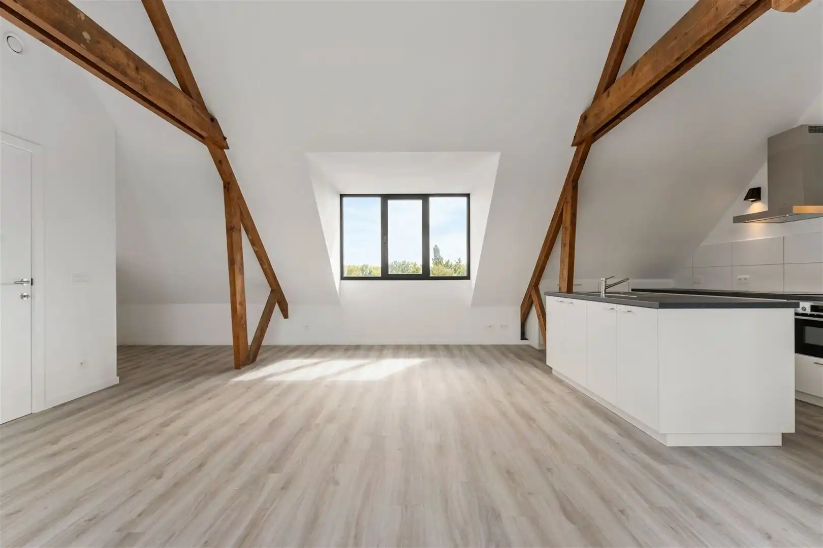 Appartement foto 11