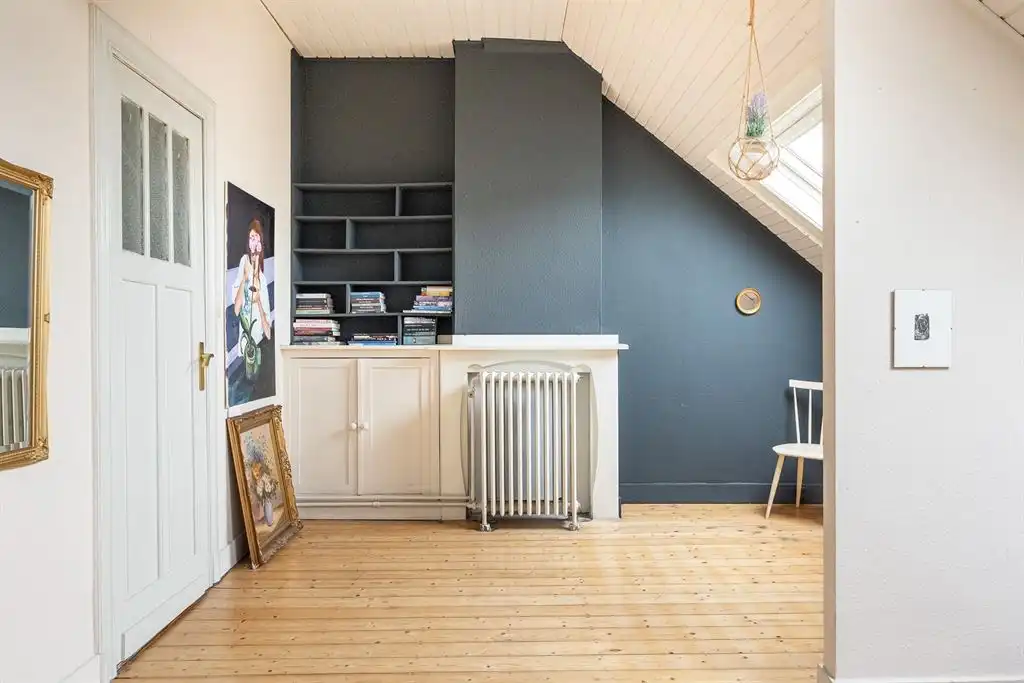 Charmant herenhuis met 4 slaapkamers foto 23