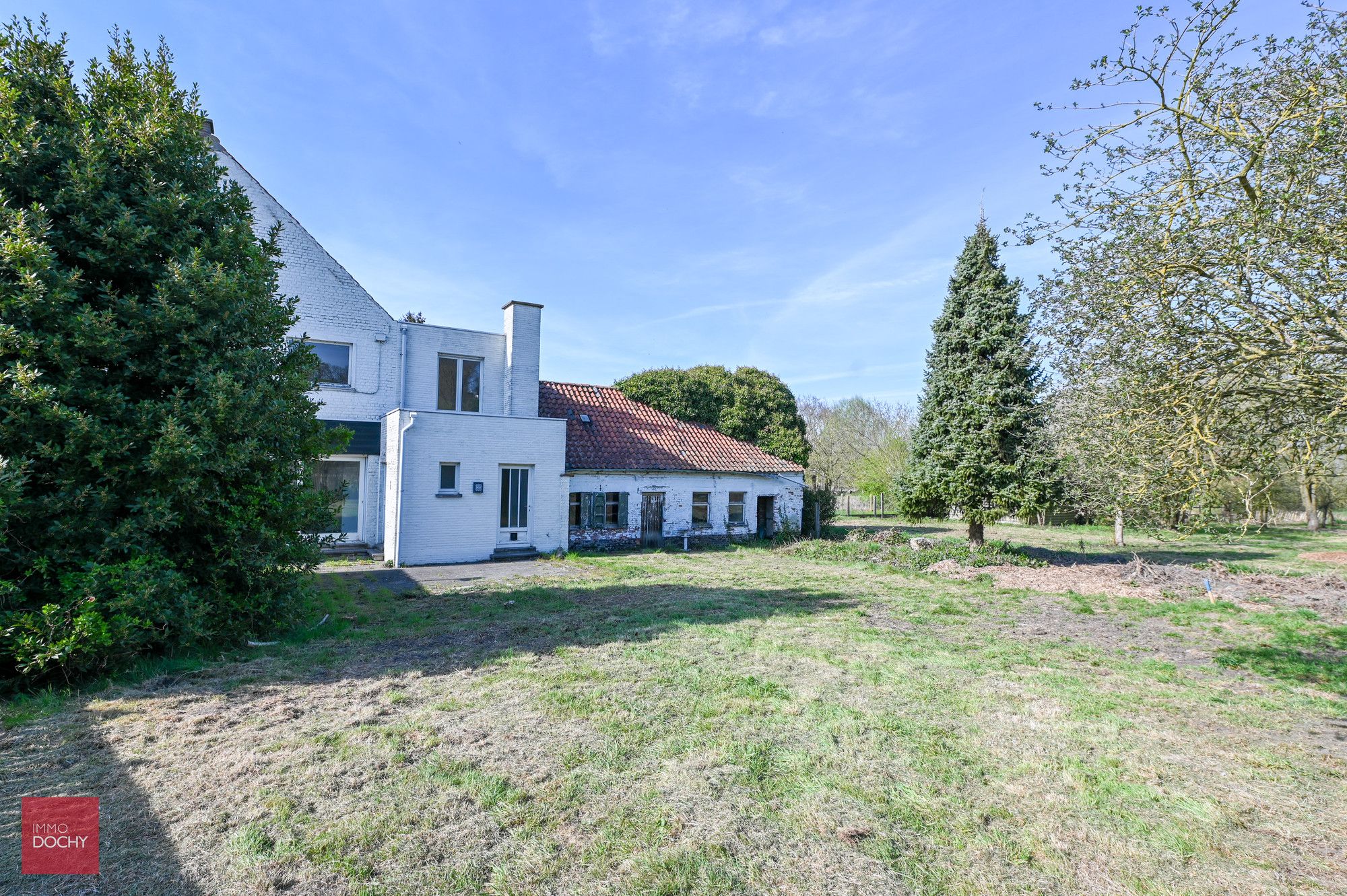 Oude woning met prachtig zicht foto 11