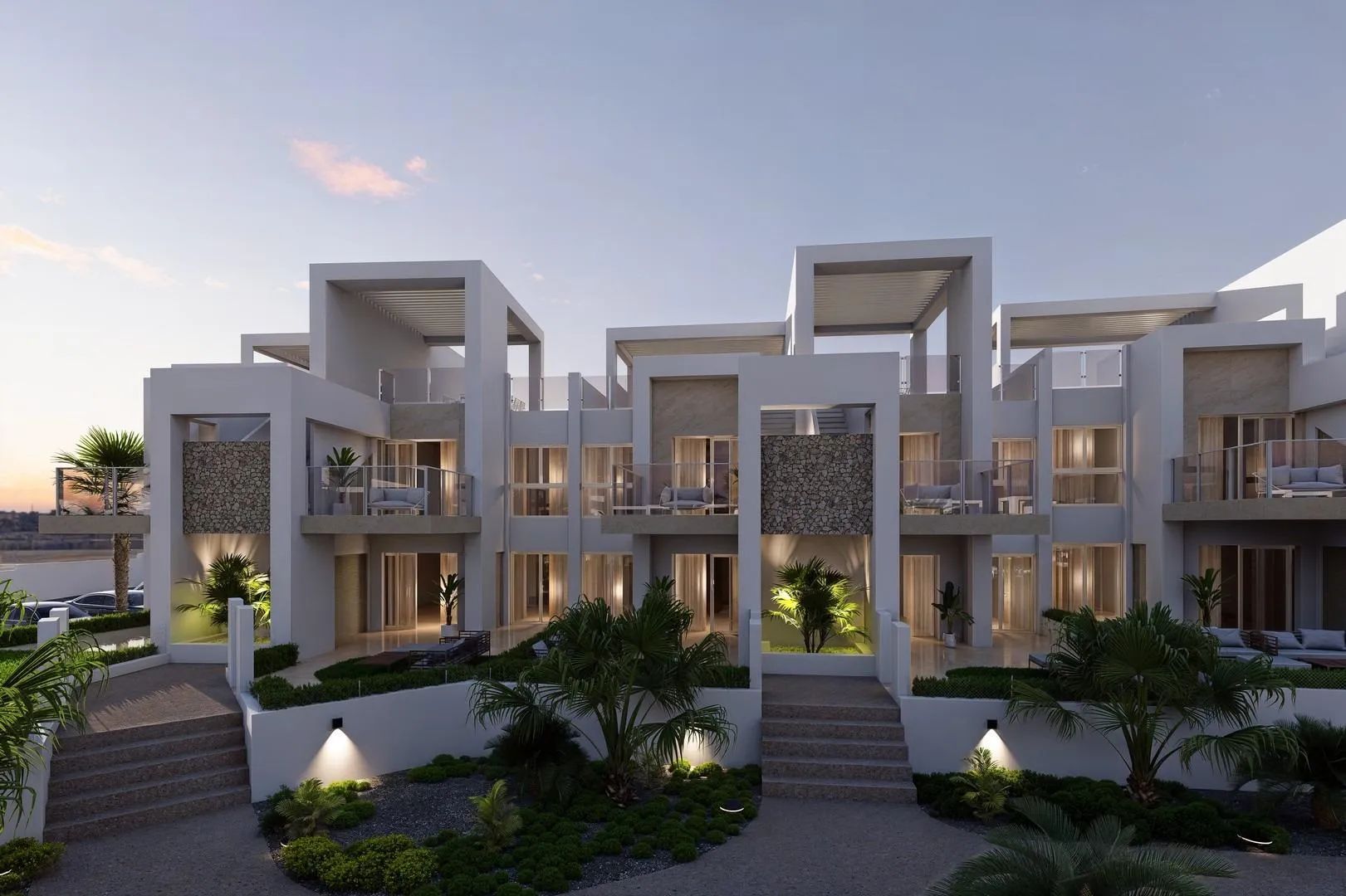 Wonen in stijl aan de Costa Blanca – eigentijdse nieuwbouw in het exclusieve Ciudad Quesada foto 12