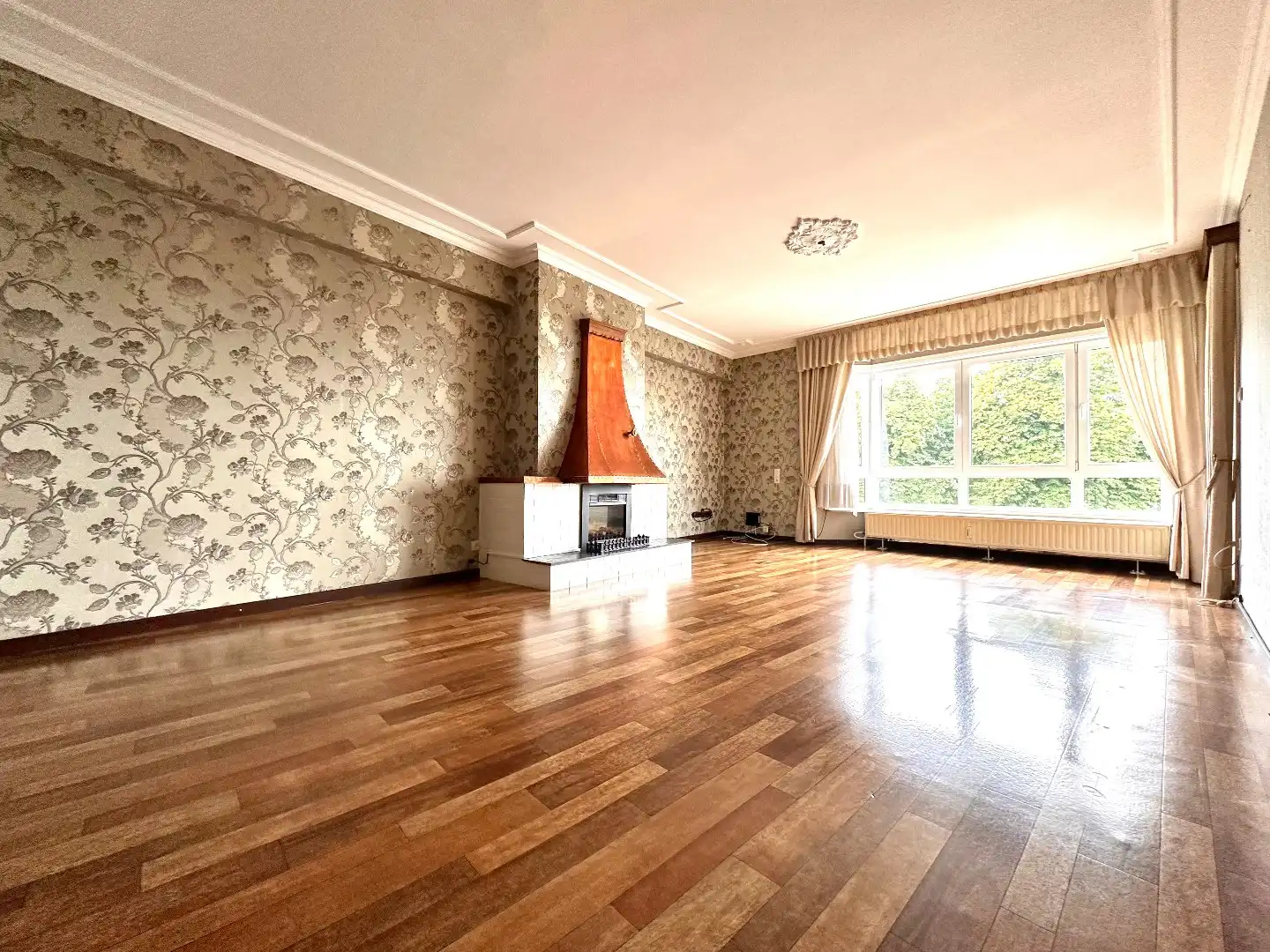 Centraal gelegen, energiezuinig appartement met 2 slaapkamers in het centrum van Tongeren-Borgloon foto 4