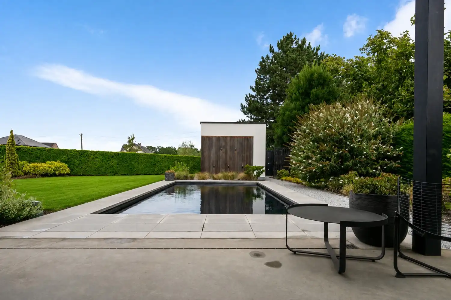Hoogwaardig afgewerkte villa te Begijnendijk foto 30
