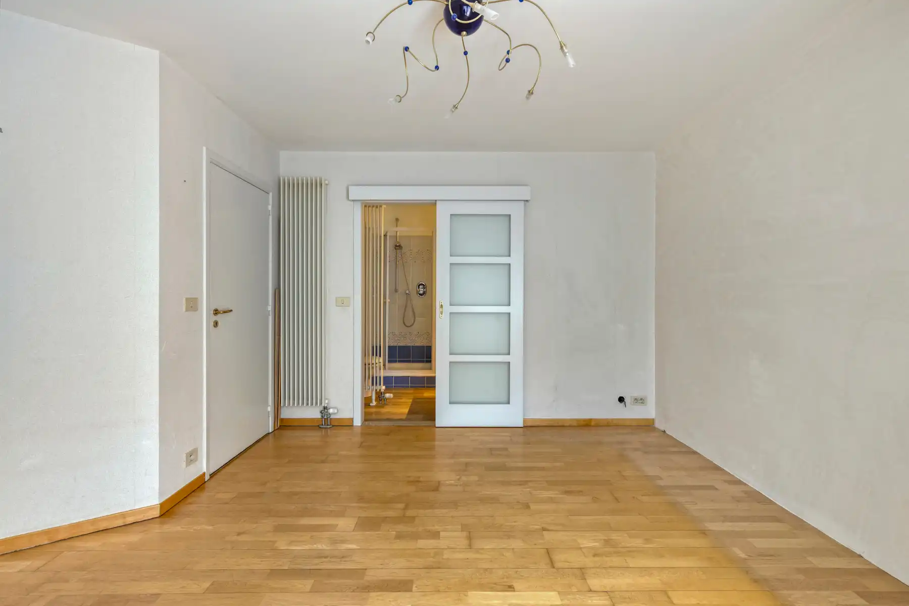 Top appartement in Residentie Langhemeere met dubbele garage!! foto 13
