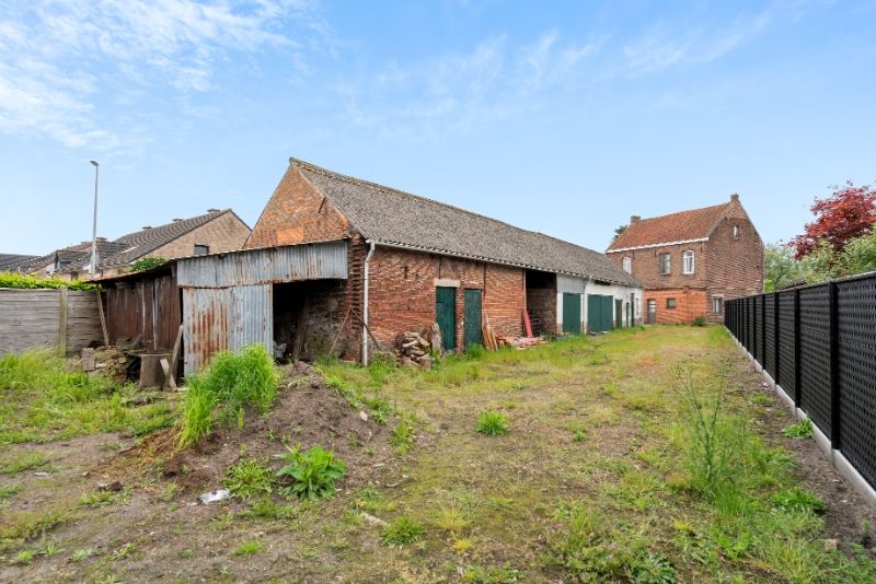 Karaktervolle hoekwoning centrum - 651m² grondopp. foto 20