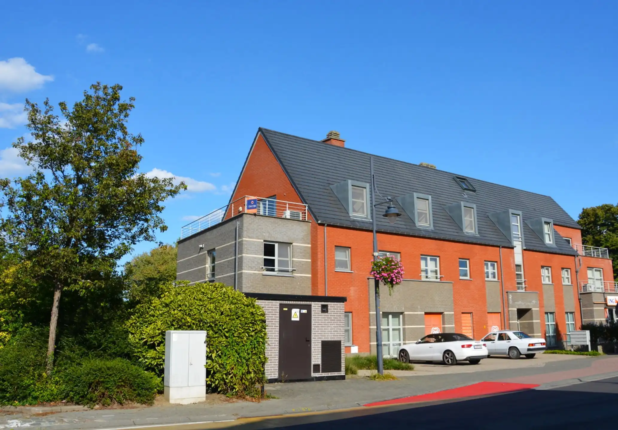 Appartement te koop foto {{pictureIndex}}