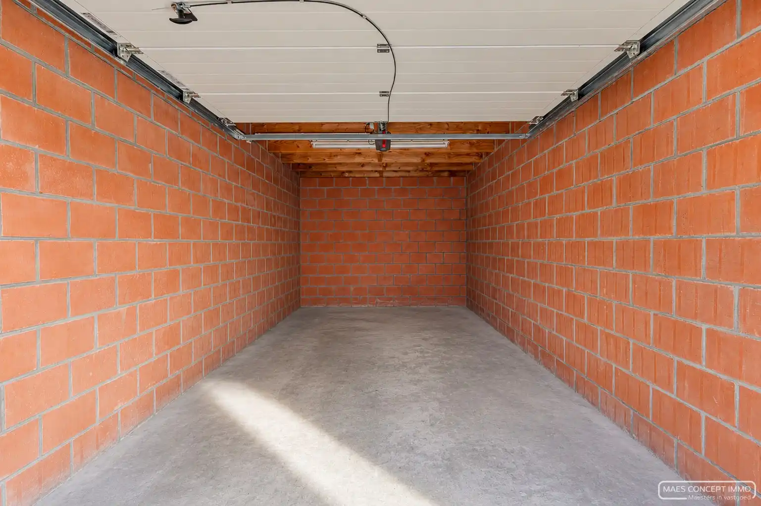 Modern 2-slaapkamerappartement te huur met terras en groen zicht in Anzegem foto 18