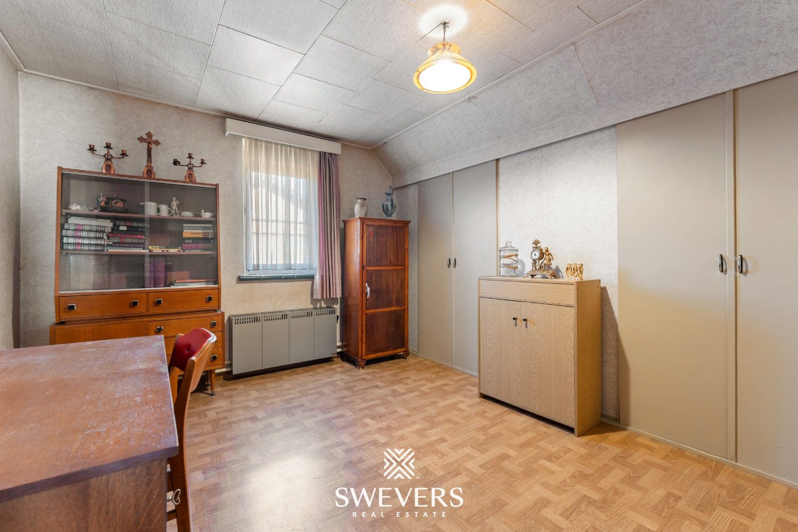 Vrijstaande woning met potentieel en topligging foto 20