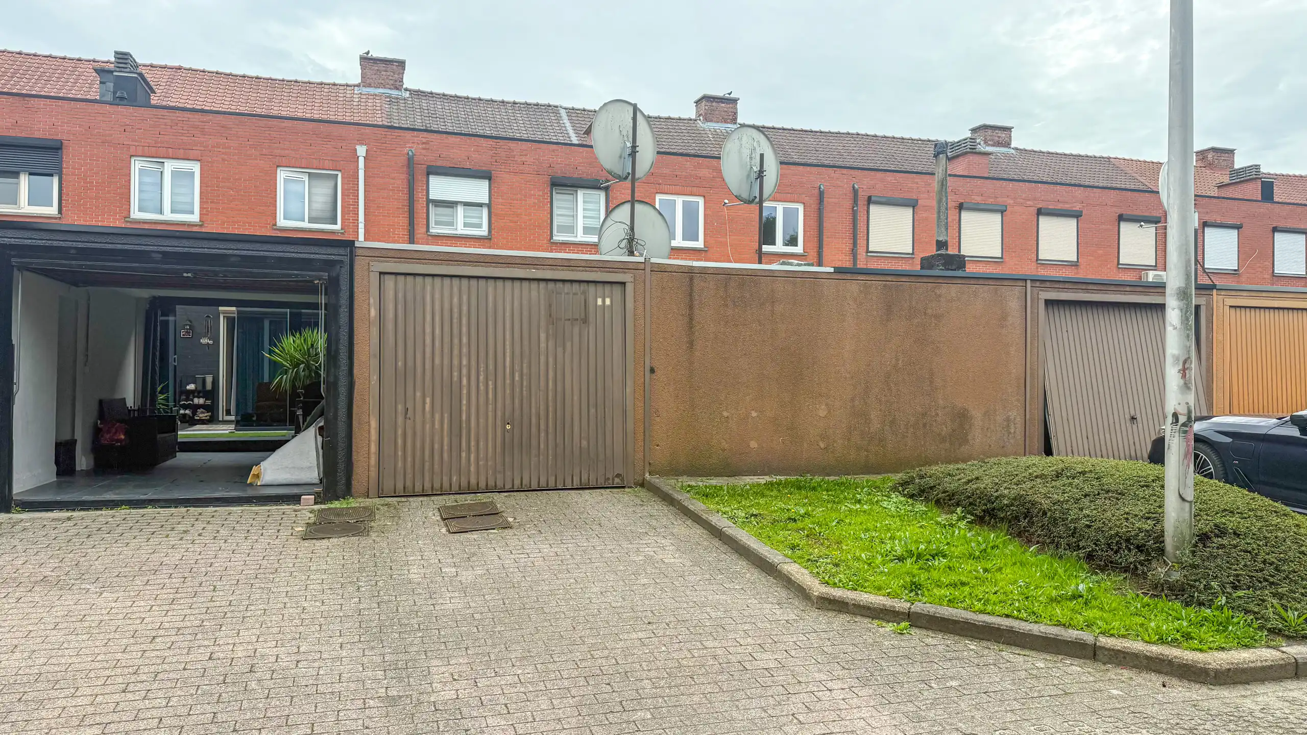 Gezinswoning met 4 slaapkamers centraal in Heusden! foto 41