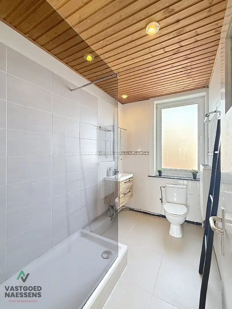 ENERGIEZUINIGE GEZINSWONING - 5 SLPK - UITSTEKENDE LIGGING foto 17