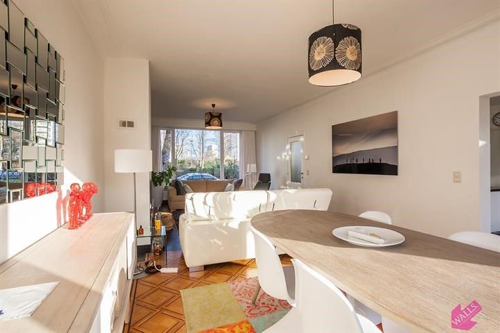 Prachtige halfopen bebouwing met tuin te Linkeroever foto 7