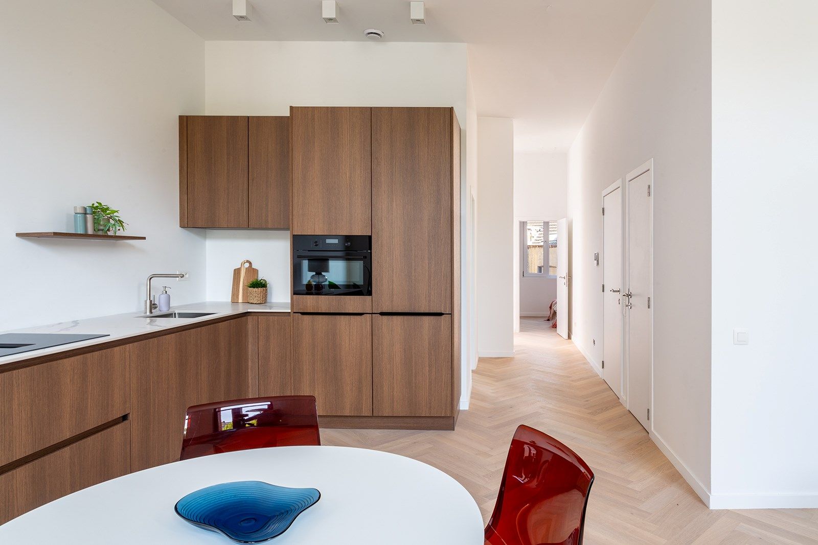 Hoogwaardige renovatie met authentieke charme foto 15