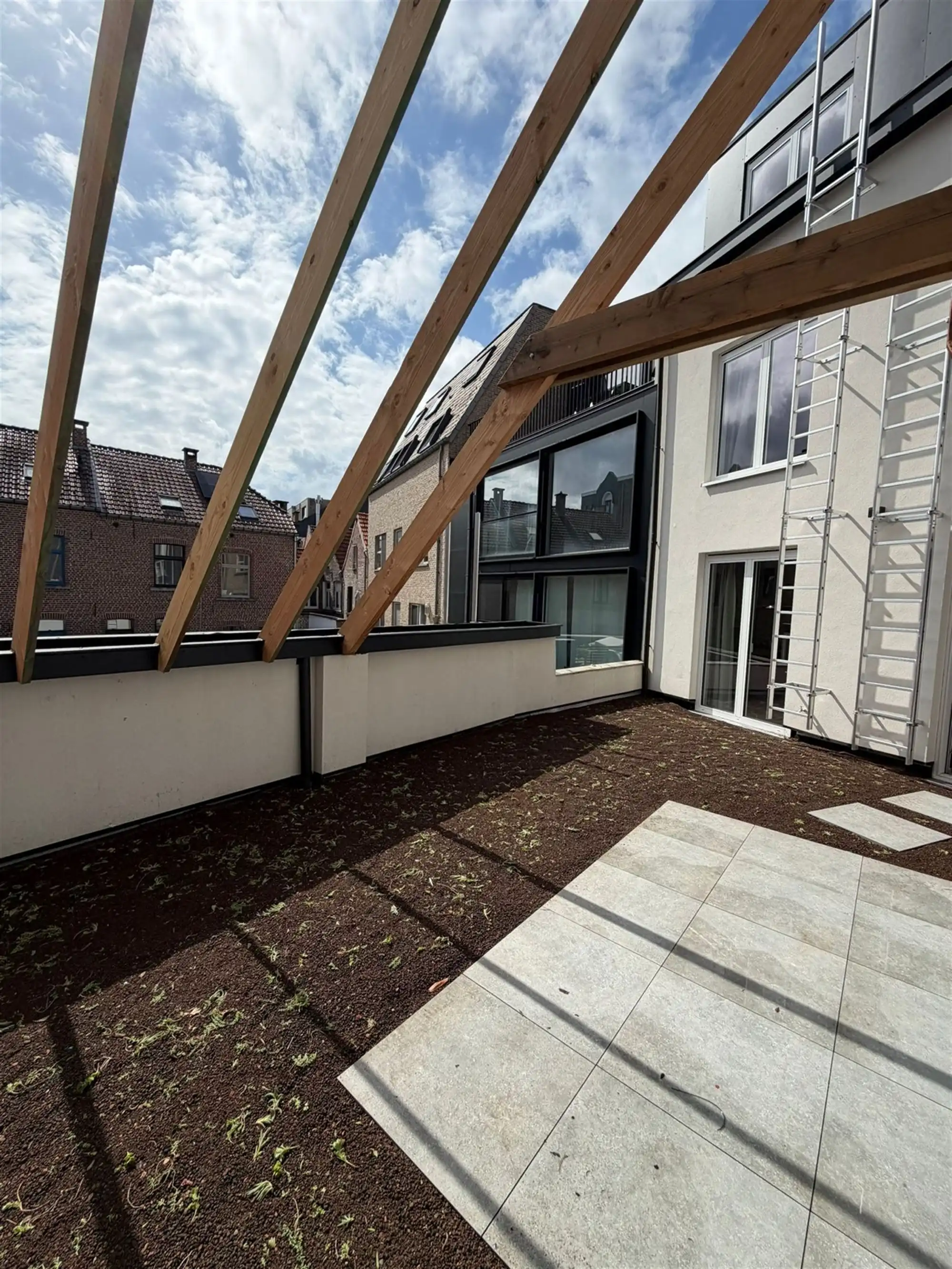 Studeren op een unieke locatie in Residentie de Toewip! foto 15