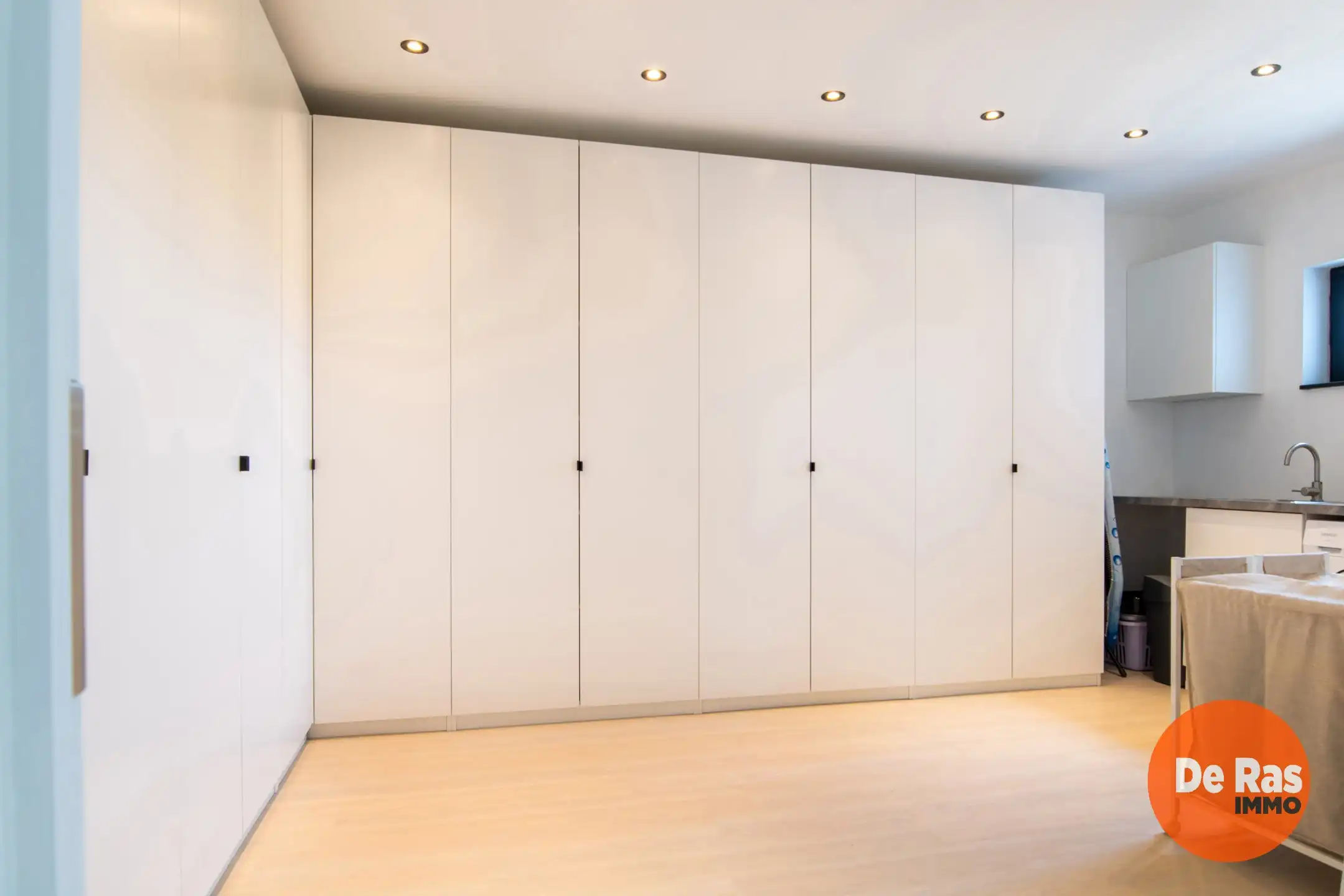 WELLE - Exclusief wonen in een volledig vernieuwde herenwoning! foto 10