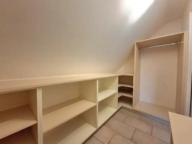 Dakappartement nabij de Markt foto 6