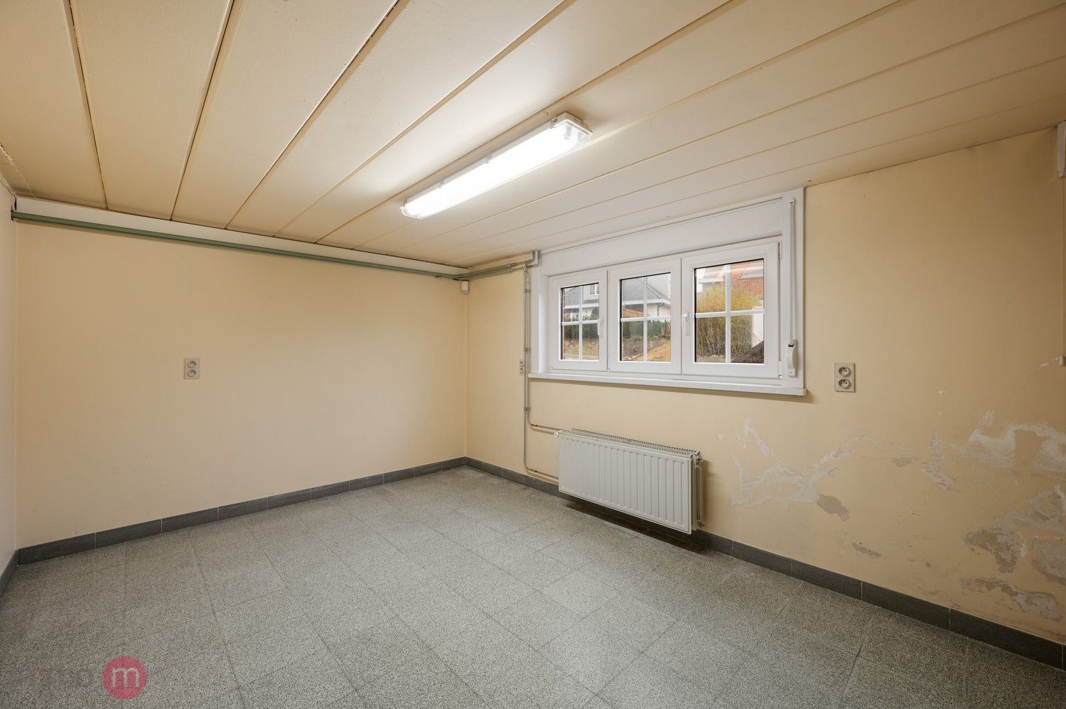 Ruime vrijstaande woning met 3 slaapkamers (mog. tot meer) in Wilsele foto 25