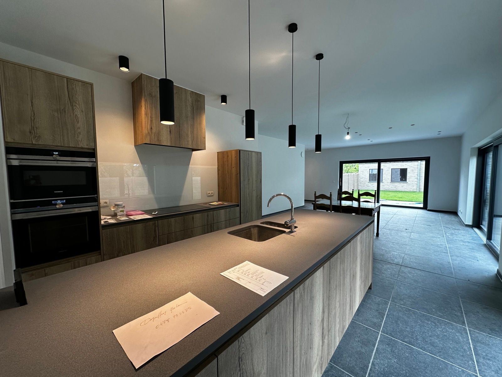 Nieuwbouw woning met 3 slaapkamers in Aalter! foto 4