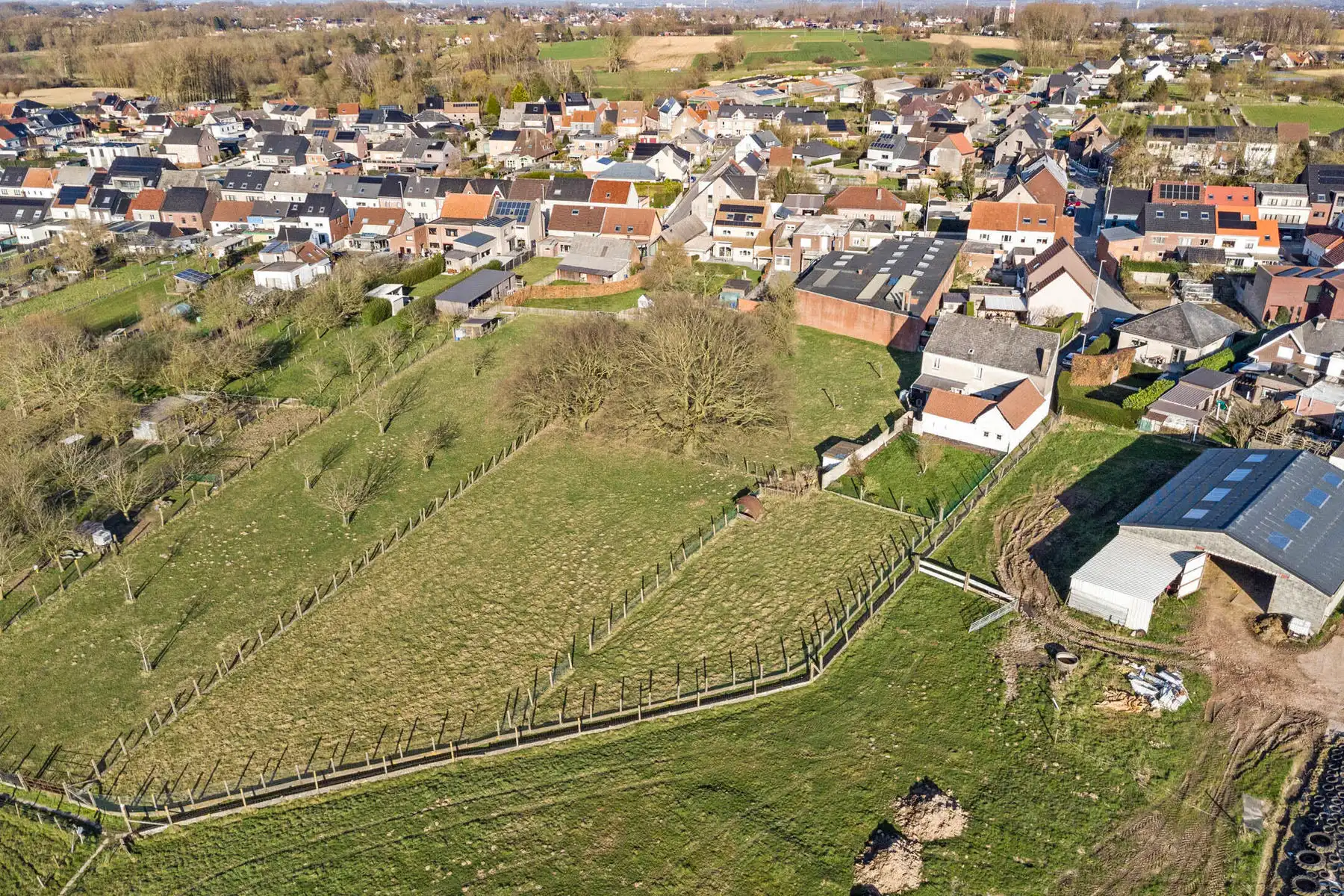 Grond te koop foto 3