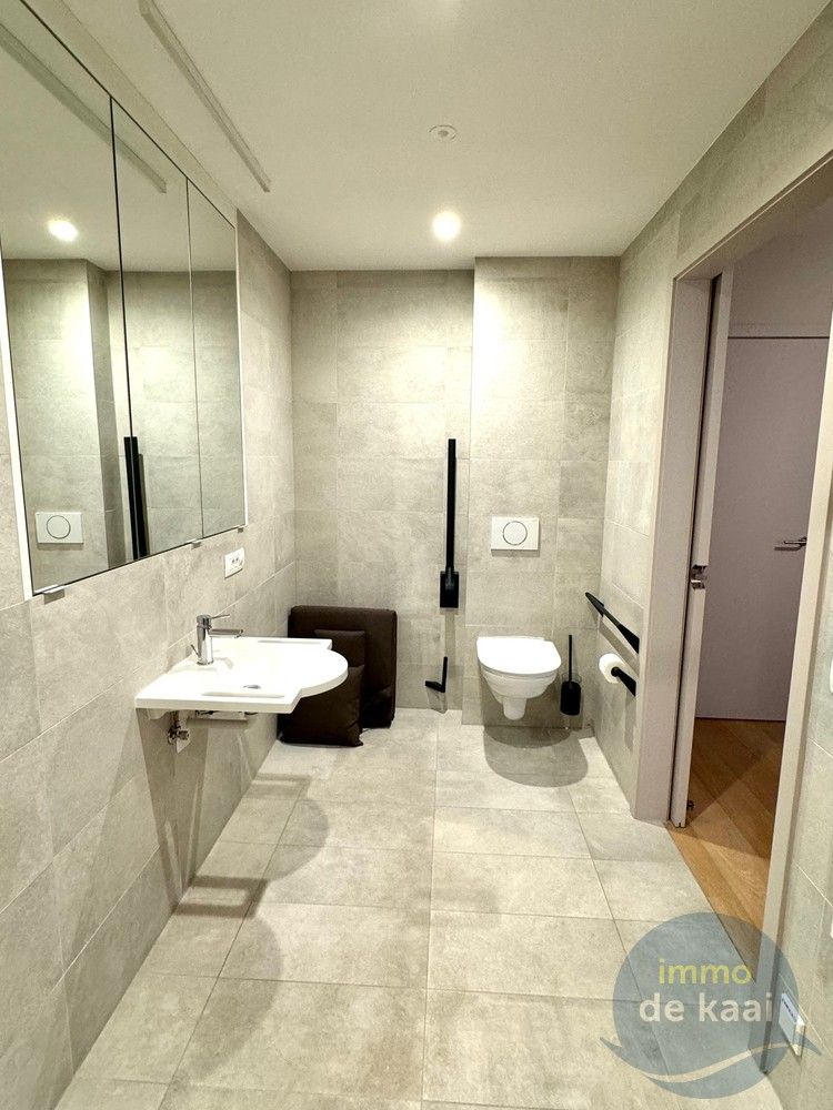 Appartement te koop foto 8