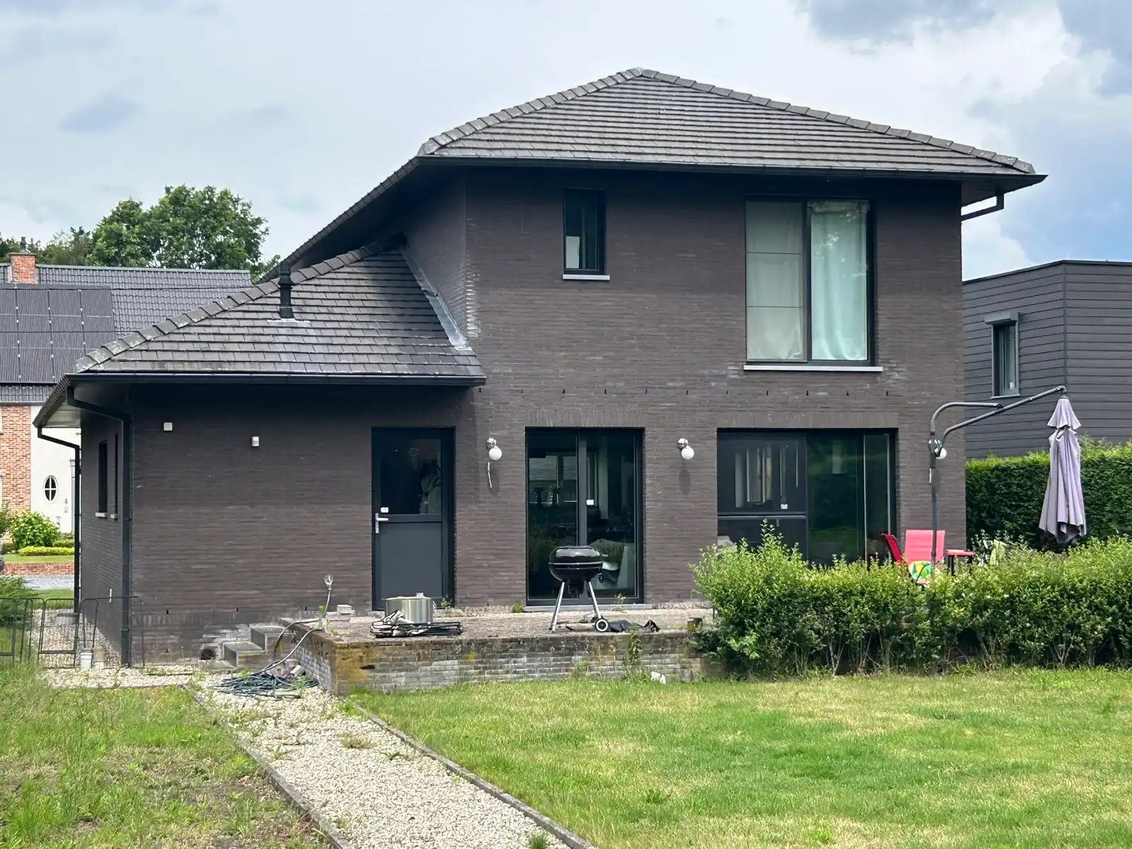 Huis te huur foto 2