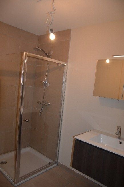 Recent appartement eerste verdieping  in centrum foto 10