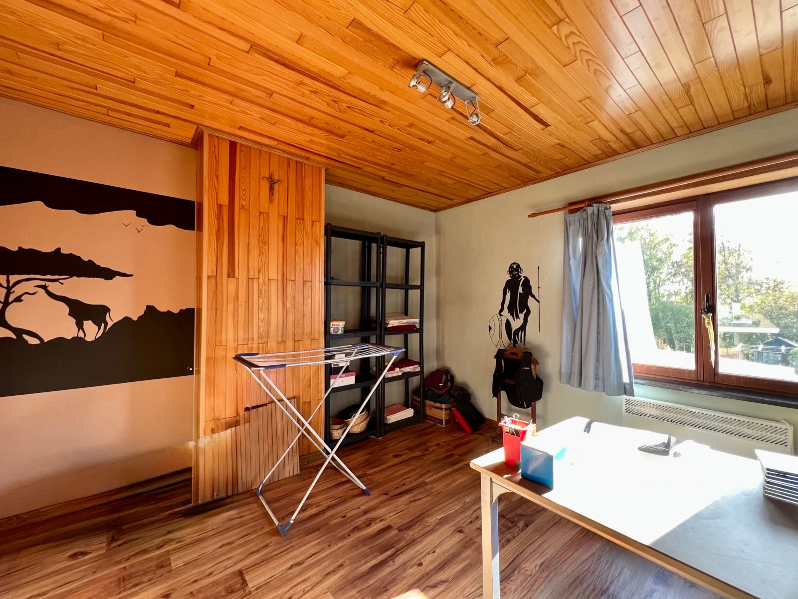 Solide woning met zeer gunstige ligging. foto 17