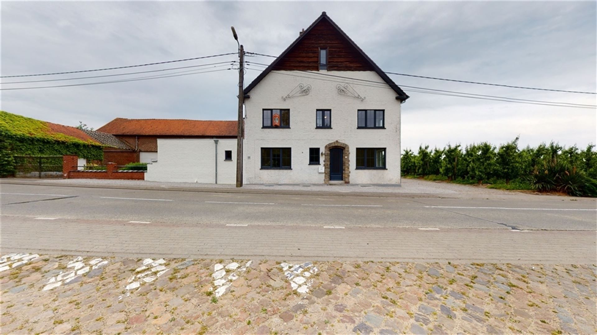 Prachtige woning te huur foto 5