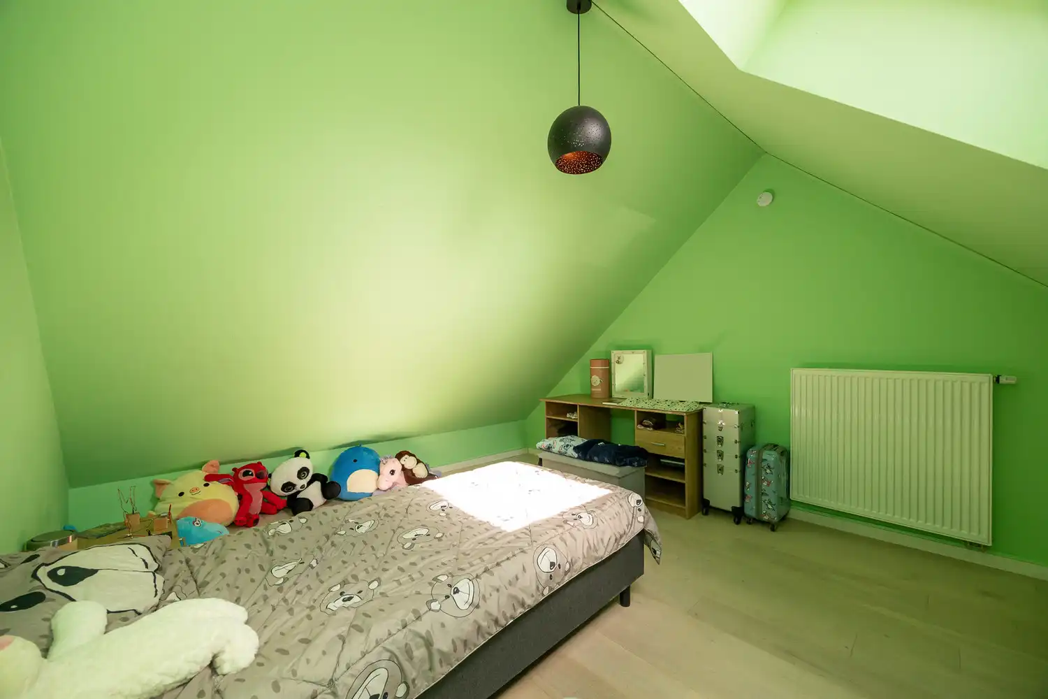 Charmante en instapklare starterswoning met grote Zuid-tuin foto 24