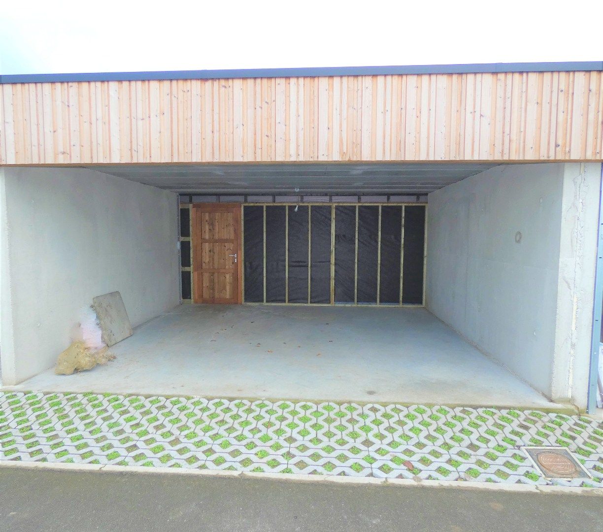 Instapklare energiezuinige woning met 3 slpk, tuin en garage, Roeselare foto 28