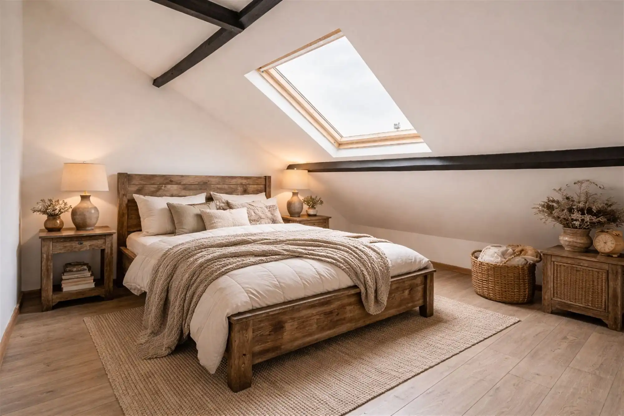 Gerenoveerde ruime gezinswoning met 4 slpks foto 30