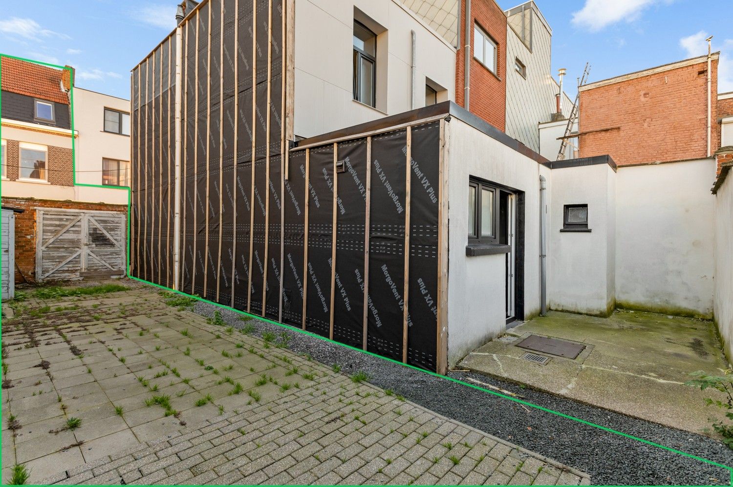 Huis met 2 à 3 slaapkamers te Borsbeek! foto 15