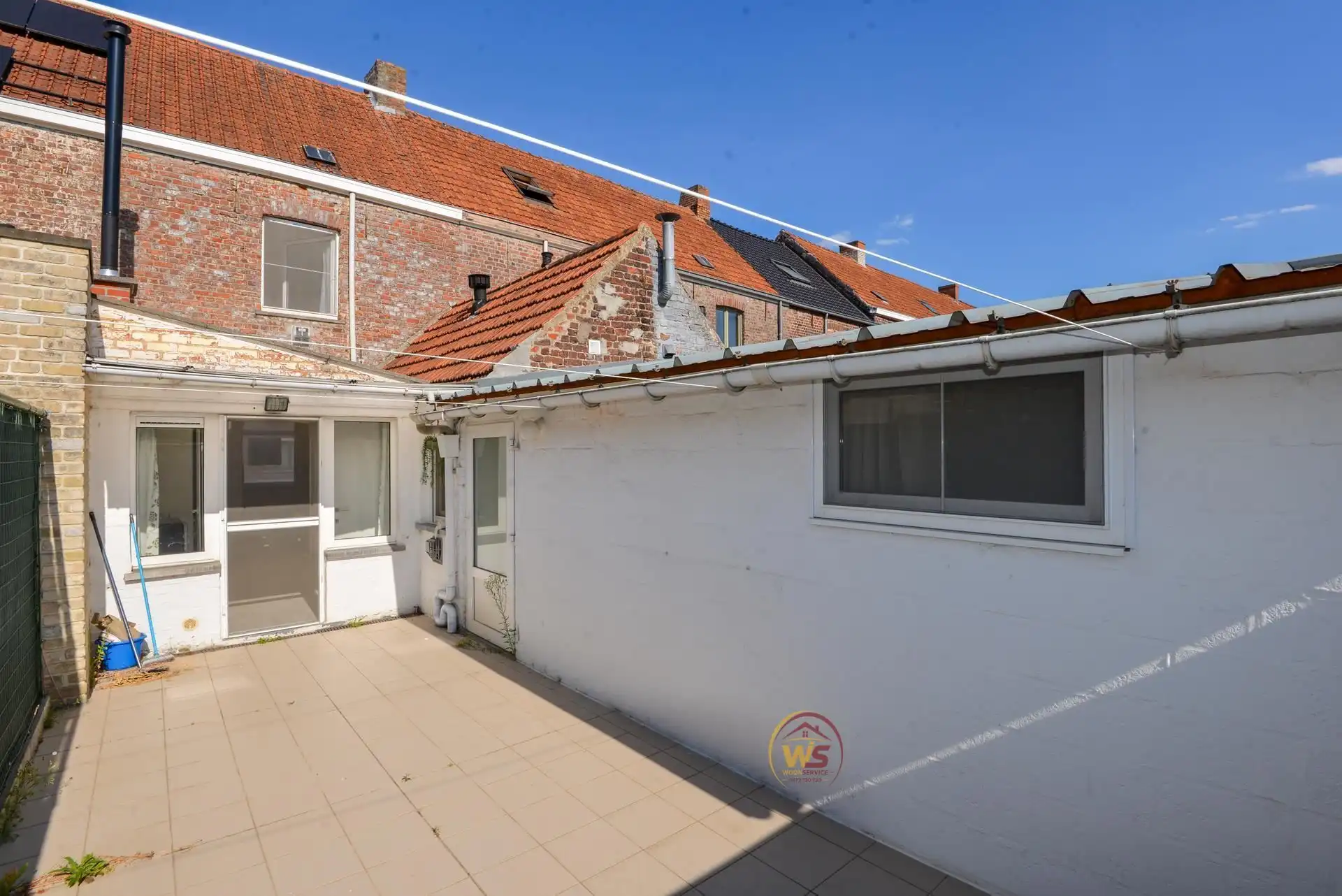 Woning foto 24