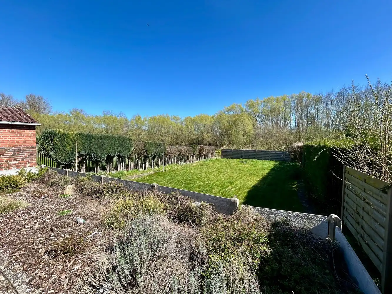 Te renoveren, ruime en authentieke woning te Korbeek-Dijle foto 5