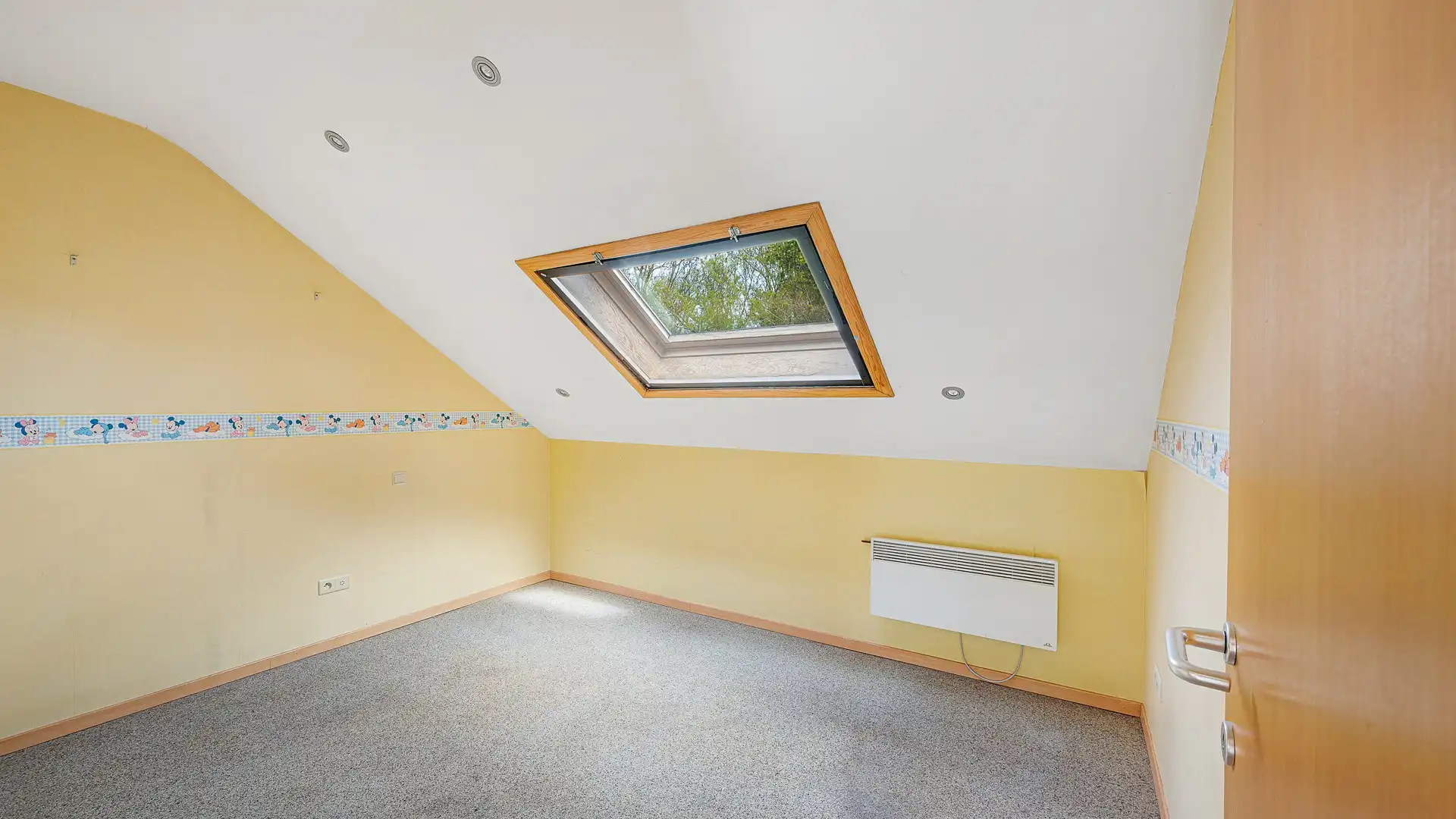 Woning met leuke tuin in het charmante Vlissegem foto 18