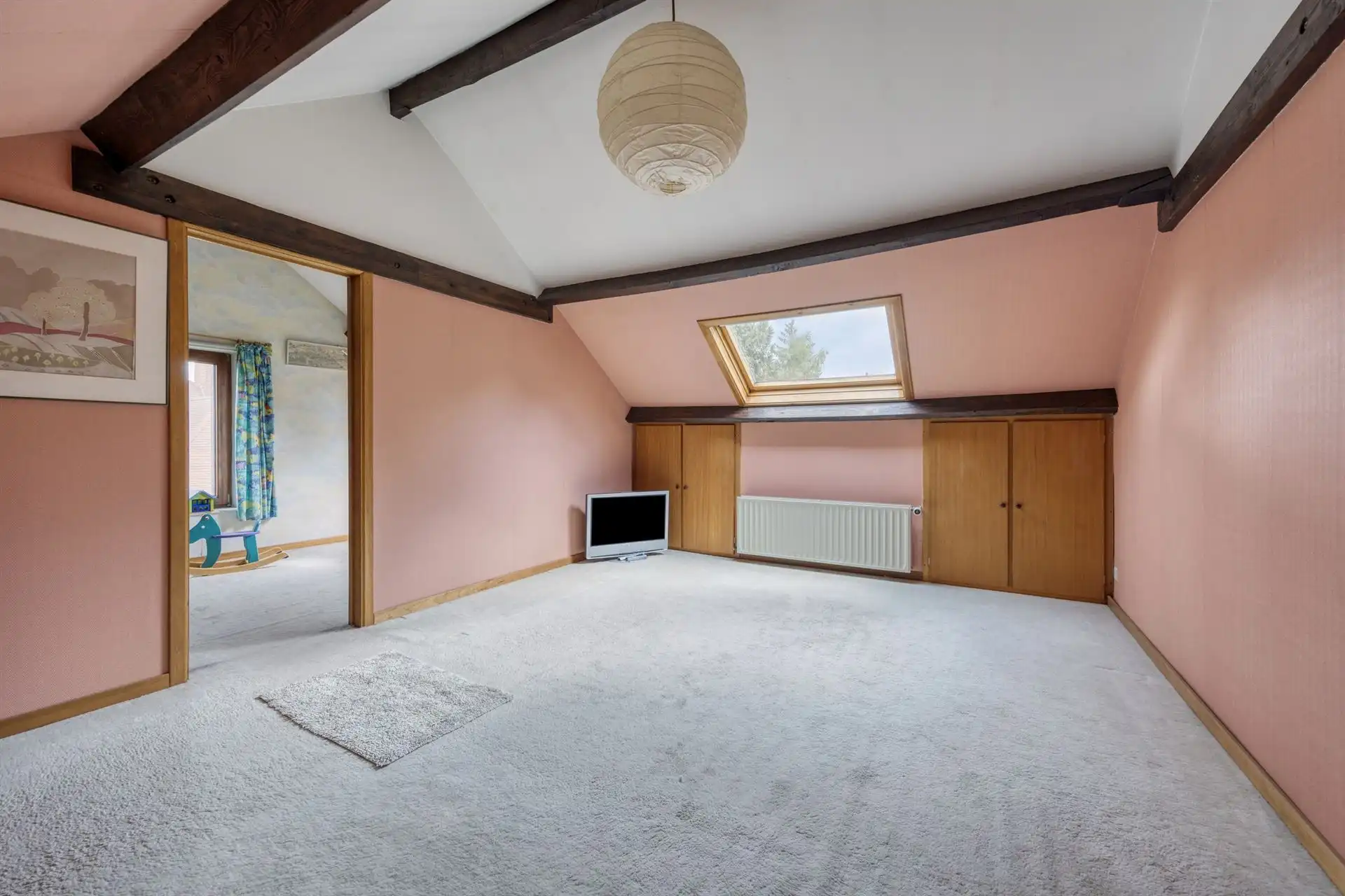 Eigendom, ideaal voor vrij beroep, gelegen op drukste steenweg van Overijse, AAA-locatie foto 12