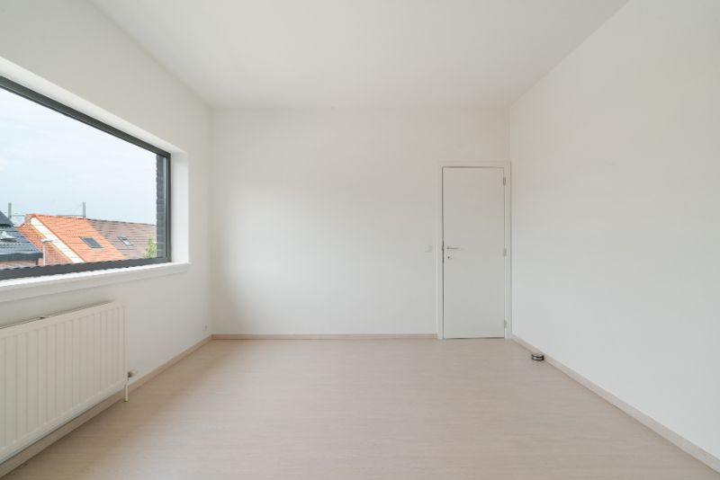 Ruim appartement - ondergrondse staanplaats inclusief!!! foto 14