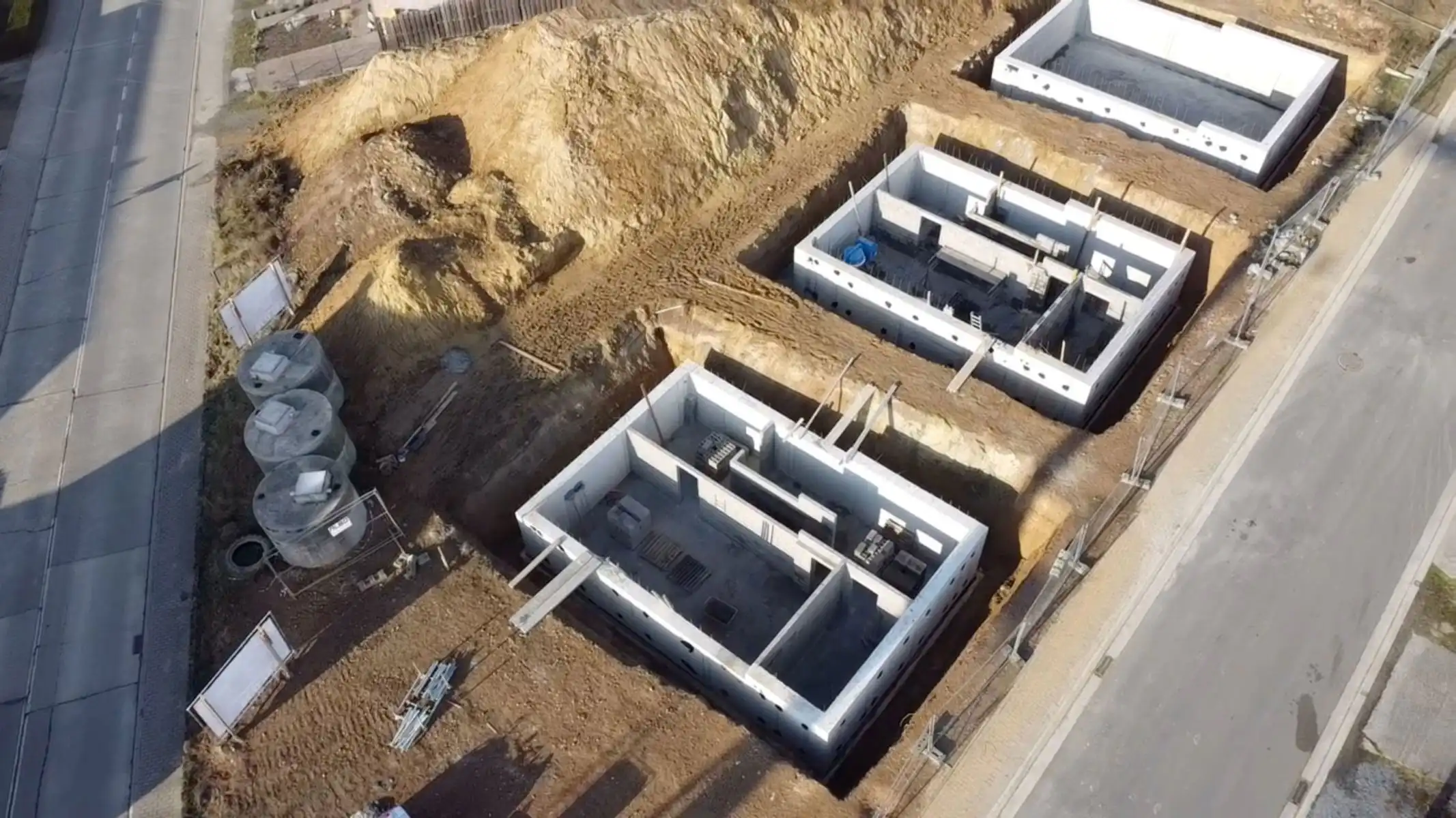 OPEN BEBOUWING 3SLK 2BDKS foto 12