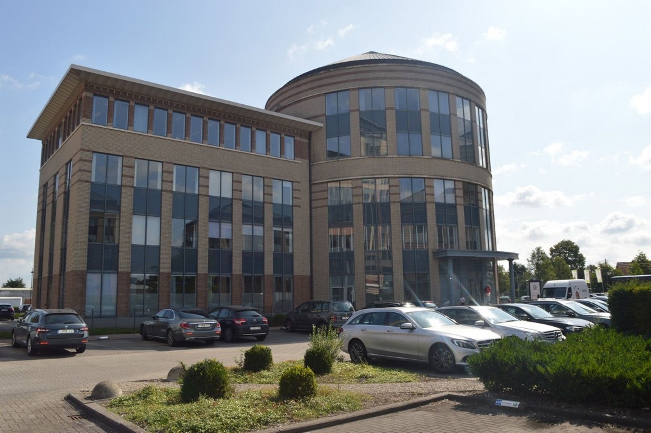 Kantoor te huur foto 5